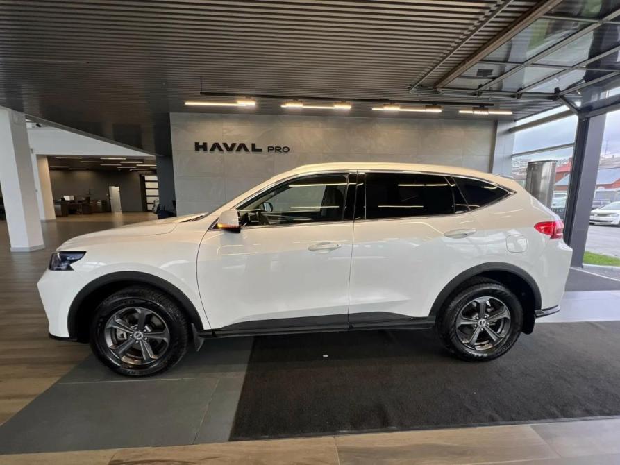 Haval F7 I Рестайлинг Екатеринбург  - изображение 6