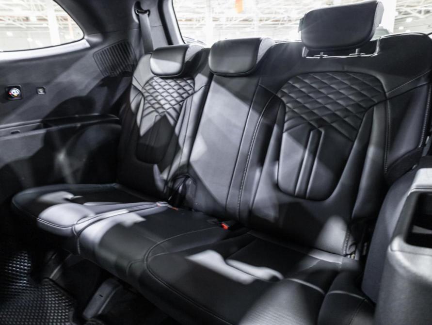 Hyundai Custo I Санкт-Петербург  - изображение 14