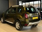 Renault Duster I Рестайлинг Оренбург  - изображение 29