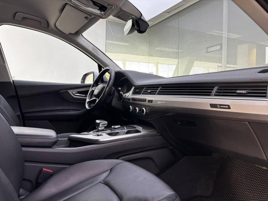 Audi Q7 II (4M) Уфа  - изображение 13