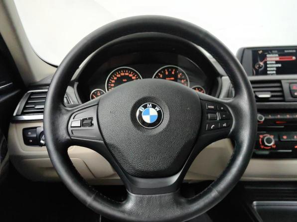 BMW 3 серии VI (F3x) Рестайлинг с пробегом 2016 года, цена 2 211 000 рублей, 72000 км, седан, Автокод Объявления