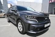 Kia Sorento IV Екатеринбург  - изображение 20