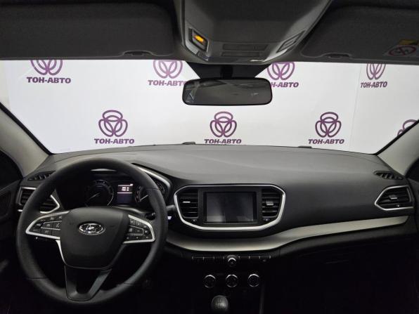 Lada (ВАЗ) Vesta I Рестайлинг (NG) с пробегом 2024 года, цена 1 278 000 рублей, 32723 км, седан, Автокод Объявления
