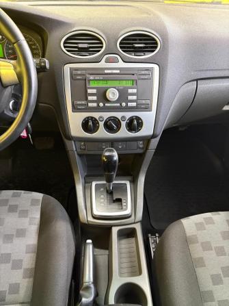Ford Focus II с пробегом 2005 года, цена 370 000 рублей, 234000 км, седан, Автокод Объявления