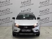 Lada (ВАЗ) Vesta I Ставрополь  - изображение 25