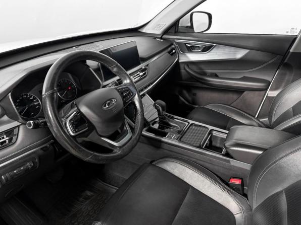 Chery Tiggo 4 Pro I Рестайлинг с пробегом 2023 года, цена 1 190 000 рублей, 130000 км, внедорожник, Автокод Объявления