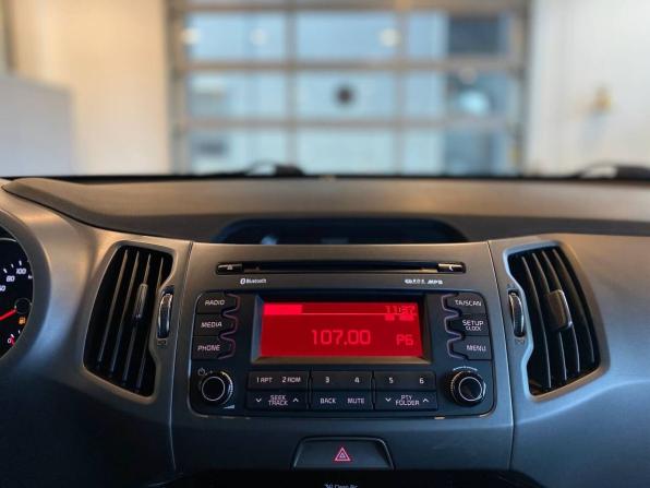 Kia Sportage III Рестайлинг с пробегом 2014 года, цена 1 550 000 рублей, 114915 км, внедорожник, Автокод Объявления