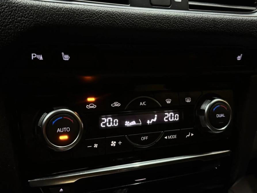 Mazda 6 III (GJ) Рестайлинг Красноярск  - изображение 24