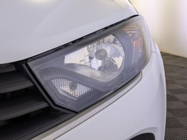 Lada (ВАЗ) Granta I Рестайлинг с пробегом 2022 года, цена 600 000 рублей, 78882 км, седан, Автокод Объявления
