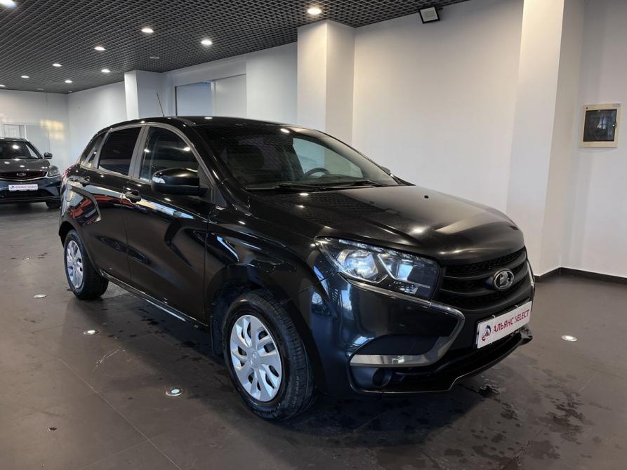 Lada (ВАЗ) XRAY I Чебоксары  - изображение 1