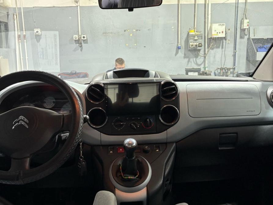 Citroen Berlingo II Рестайлинг Ижевск  - изображение 7