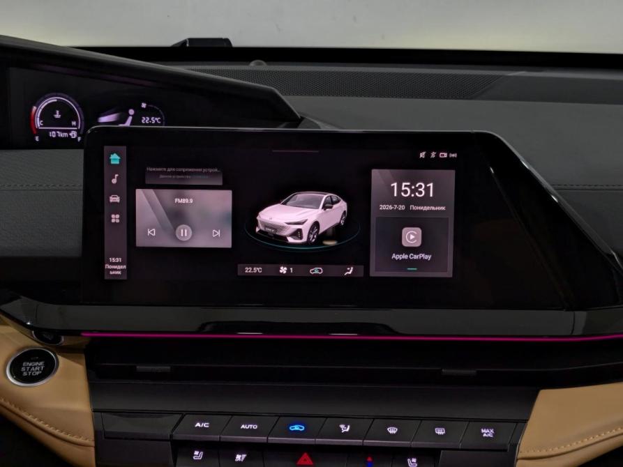 Changan UNI-V I Химки  - изображение 25