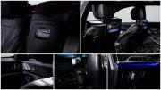 Mercedes-Benz S-Класс VI (W222 C217) Рестайлинг Москва  - изображение 44
