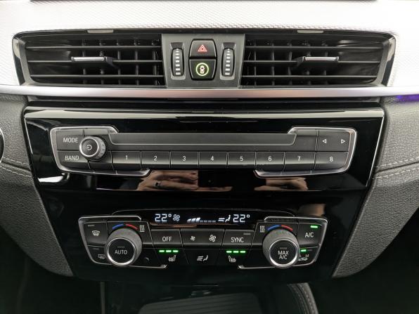 BMW X2 I (F39) с пробегом 2020 года, цена 3 100 000 рублей, 94833 км, внедорожник, Автокод Объявления