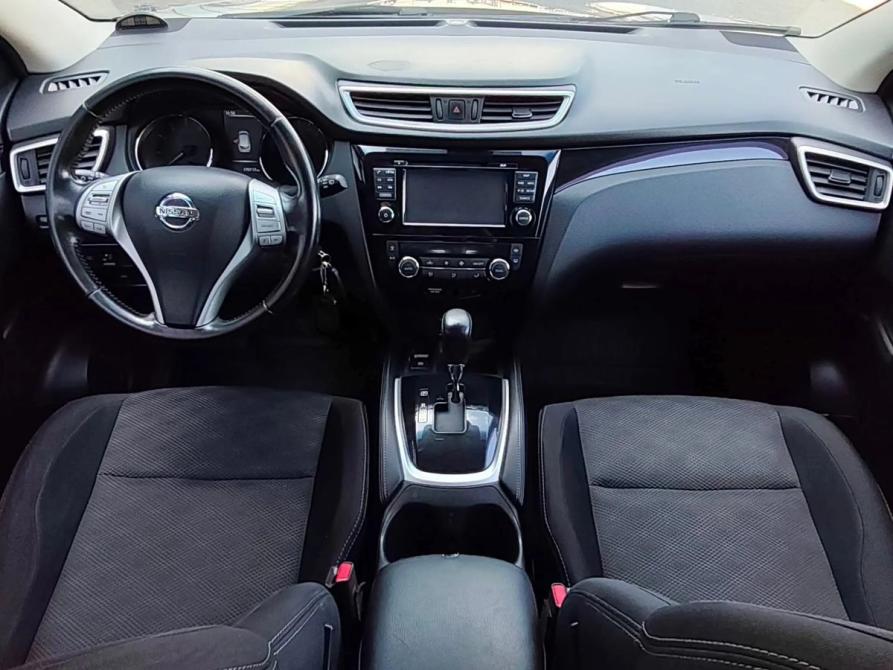 Nissan Qashqai II Санкт-Петербург  - изображение 8