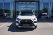 Toyota RAV4 VI (XA60) Крым  - изображение 35
