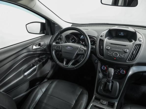 Ford Kuga II Рестайлинг с пробегом 2018 года, цена 1 769 000 рублей, 110129 км, внедорожник, Автокод Объявления