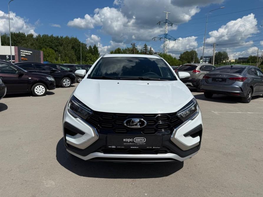 Lada (ВАЗ) Vesta I Рестайлинг (NG) Тула  - изображение 2