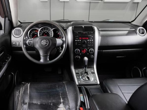 Suzuki Grand Vitara II Рестайлинг 2 с пробегом 2013 года, цена 1 599 000 рублей, 138497 км, внедорожник, Автокод Объявления