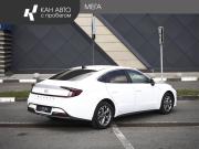 Hyundai Sonata VIII (DN8) Казань  - изображение 15