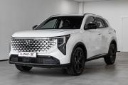 Changan UNI-S (CS55 Plus) I Рестайлинг Астрахань  - изображение 36