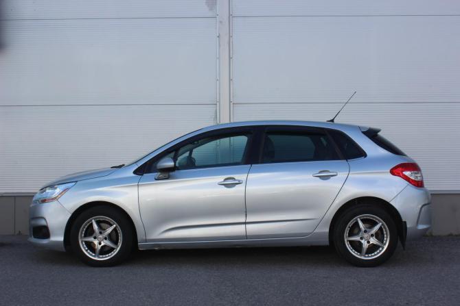 Citroen C4 II с пробегом 2011 года, цена 627 000 рублей, 117967 км, хэтчбек, Автокод Объявления