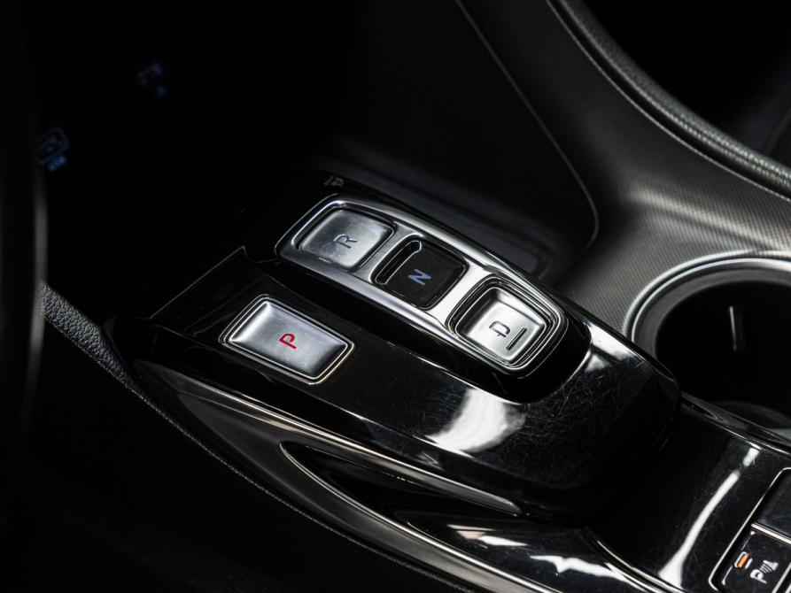 Hyundai Sonata VIII (DN8) Тюмень  - изображение 23
