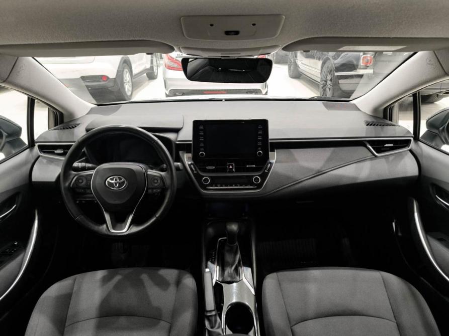 Toyota Corolla XII (E210) Казань  - изображение 17