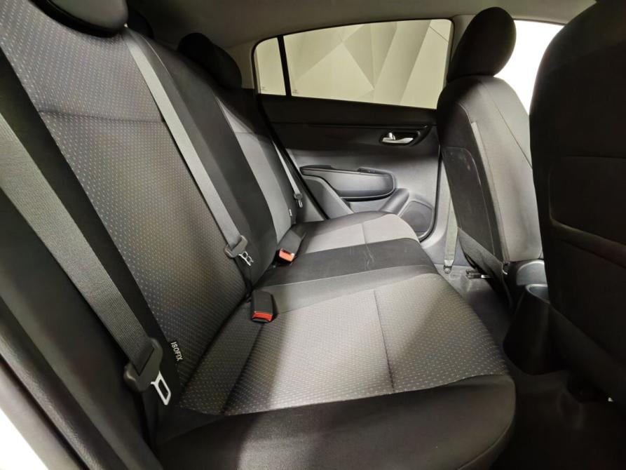 Kia Rio IV Рестайлинг Москва  - изображение 16