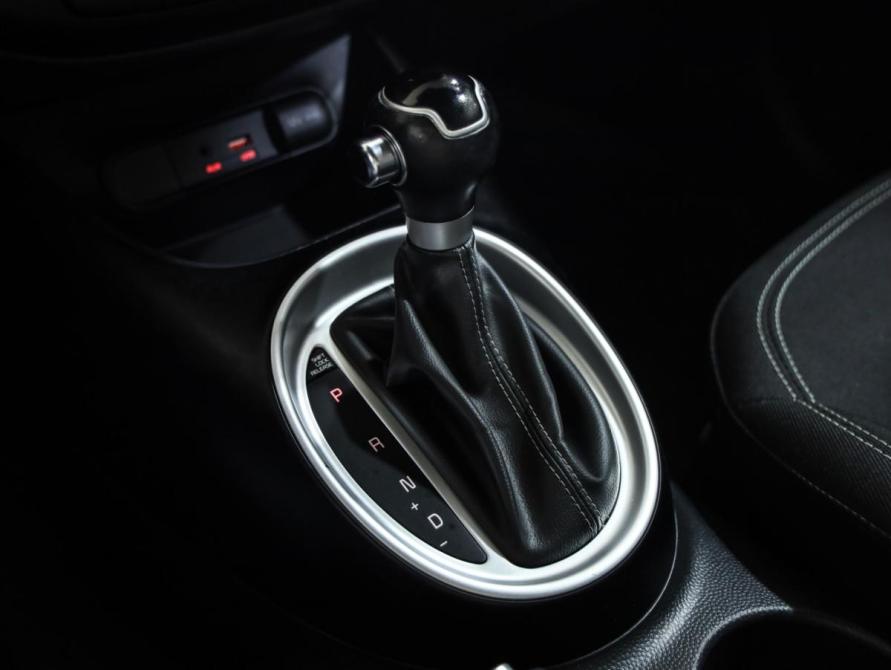 Kia Soul II Рестайлинг Санкт-Петербург  - изображение 17