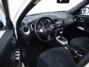 Nissan Juke I Уфа  - изображение 25