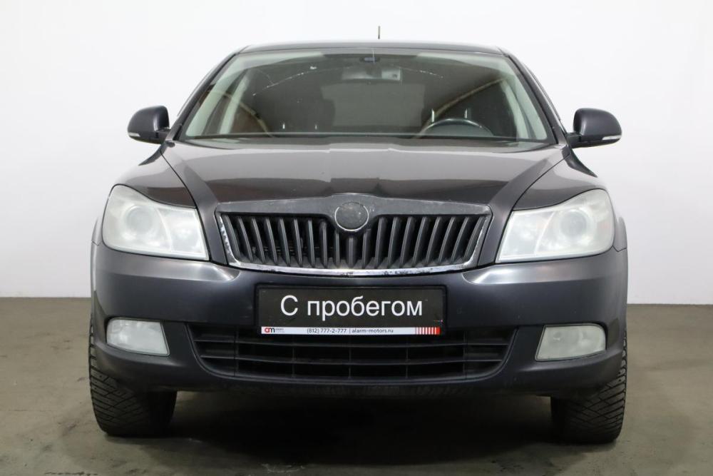 Skoda Octavia II (A5) Рестайлинг Санкт-Петербург  - изображение 2