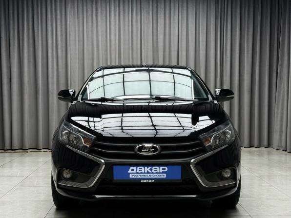 Lada (ВАЗ) Vesta I с пробегом 2020 года, цена 1 149 000 рублей, 69086 км, седан, Автокод Объявления