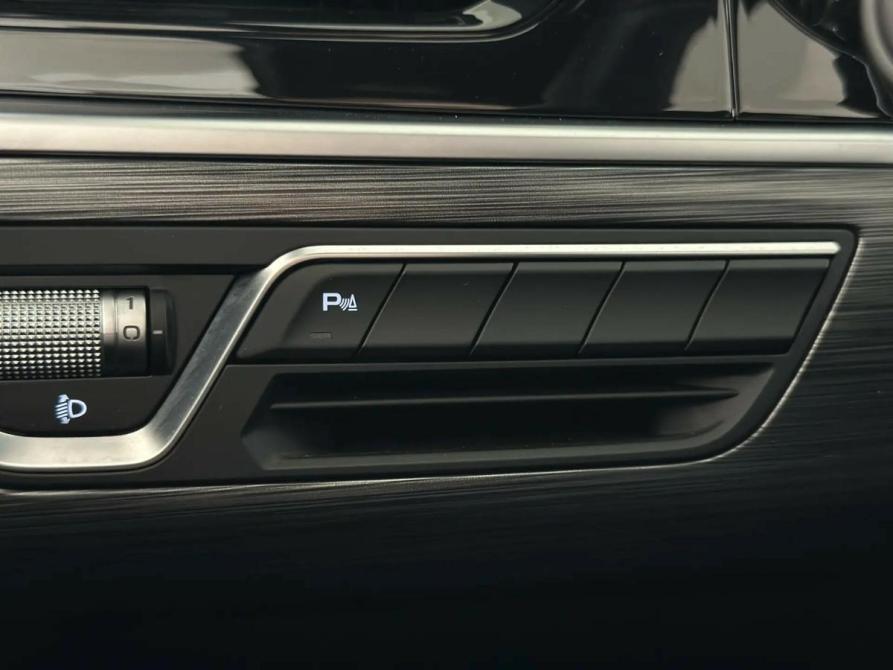 Geely Tugella I Рестайлинг Мурманск  - изображение 11