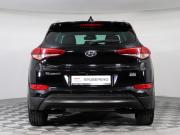 Hyundai Tucson III Химки  - изображение 17