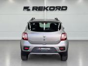 Renault Sandero II Рестайлинг Уфа  - изображение 26