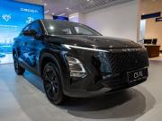 Omoda C5 I Рестайлинг Москва  - изображение 19