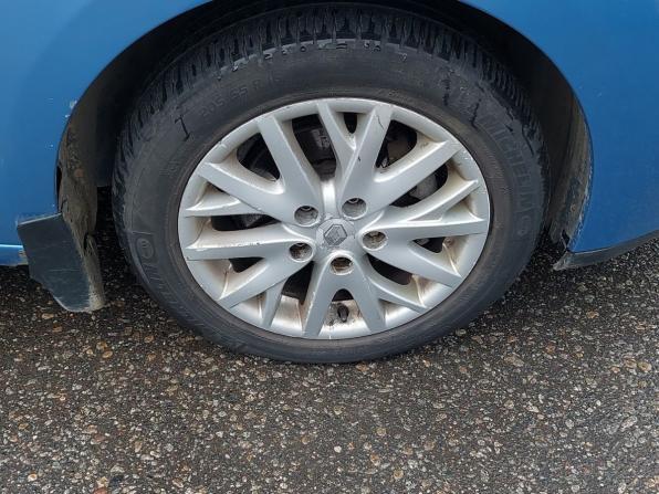 Renault Megane III Рестайлинг с пробегом 2013 года, цена 480 000 рублей, 212428 км, хэтчбек, Автокод Объявления
