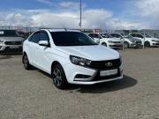 Lada (ВАЗ) Vesta I Буинск  - изображение 23