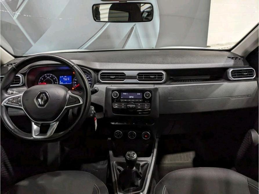 Renault Duster II Пермь  - изображение 13