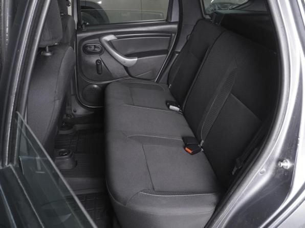 Renault Duster I Рестайлинг с пробегом 2020 года, цена 1 620 000 рублей, 108171 км, внедорожник, Автокод Объявления