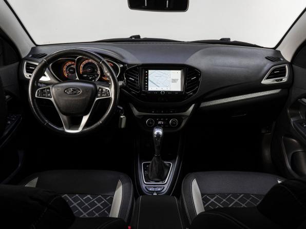 Lada (ВАЗ) Vesta I с пробегом 2021 года, цена 1 250 000 рублей, 113087 км, универсал, Автокод Объявления