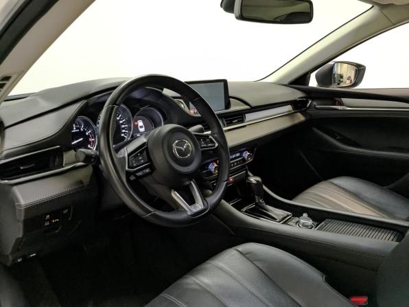 Mazda 6 III (GJ) Рестайлинг 2 с пробегом 2023 года, цена 3 200 000 рублей, 44920 км, седан, Автокод Объявления
