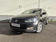 Volkswagen Polo V Рестайлинг Санкт-Петербург  - изображение 23