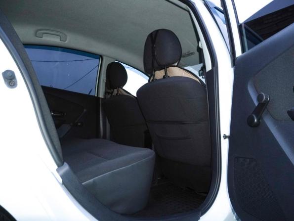 Nissan Almera III (G15) с пробегом 2014 года, цена 679 000 рублей, 144169 км, седан, Автокод Объявления