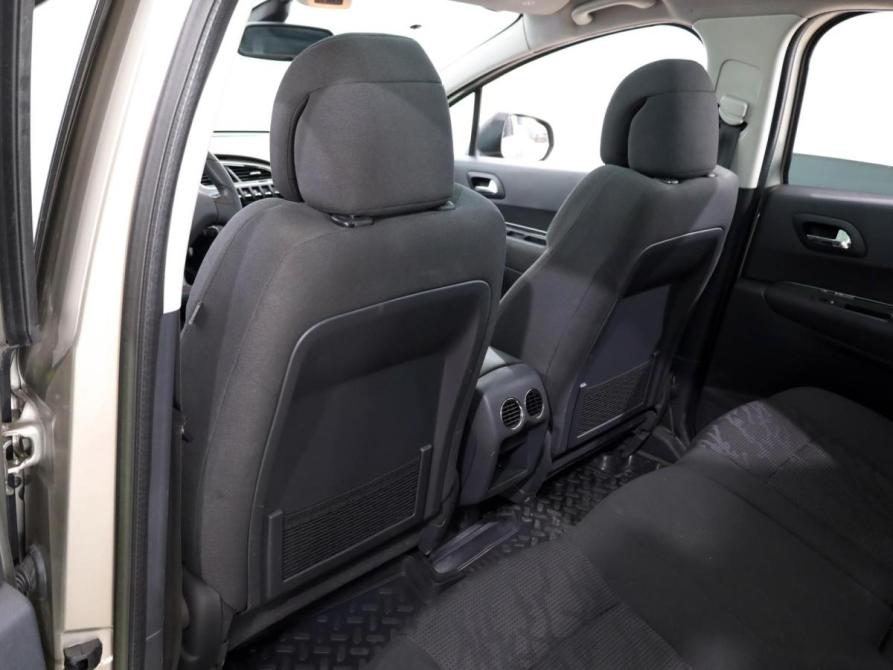 Peugeot 3008 I Ростов-на-Дону  - изображение 11