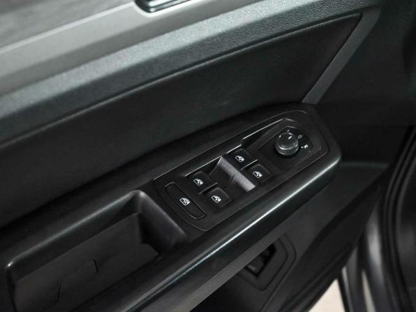 Volkswagen Atlas I Рестайлинг с пробегом 2020 года, цена 2 850 000 рублей, 168186 км, внедорожник, Автокод Объявления