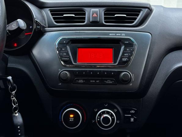 Kia Rio III с пробегом 2013 года, цена 750 000 рублей, 228649 км, седан, Автокод Объявления