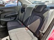 Chevrolet Aveo II Нижний Новгород  - изображение 26