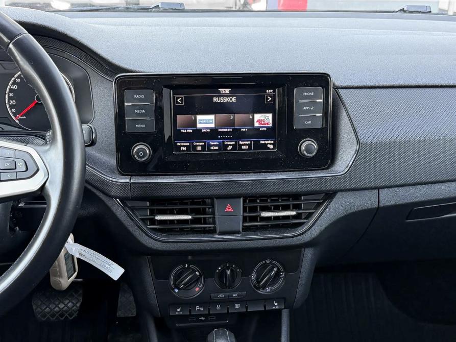 Volkswagen Polo VI Курган  - изображение 15